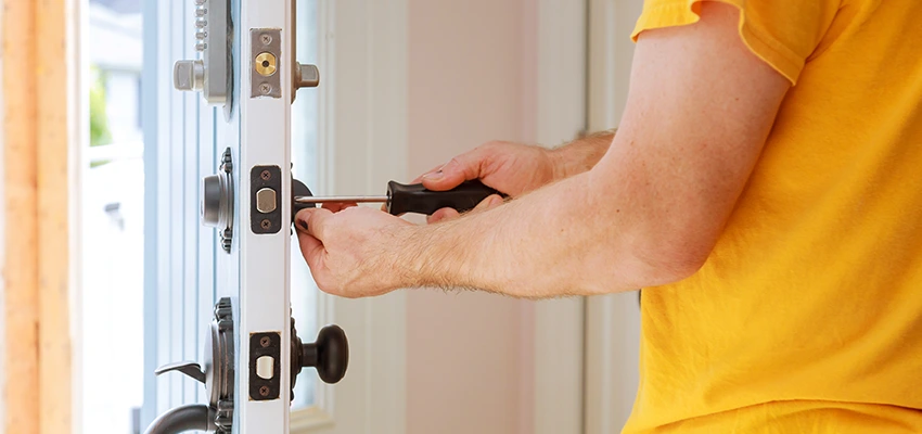 Break-in Prevention Solutions in Edgewater, NJ