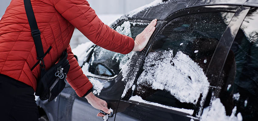 Emergency Keyless Lockout in Edgewater, NJ