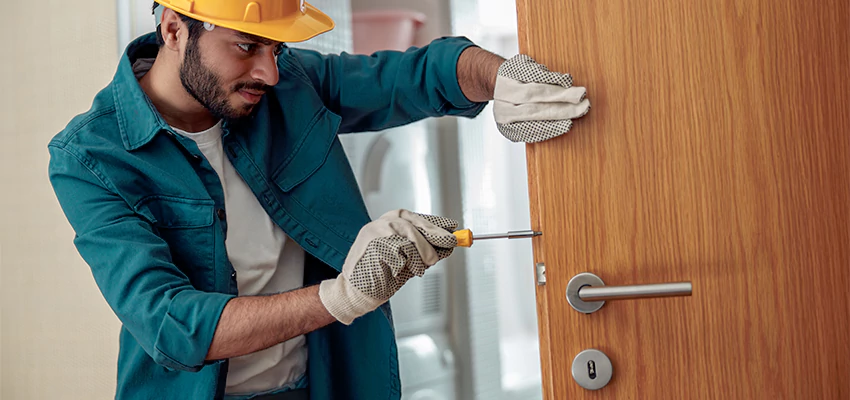 24 Hour Residential Locksmith in Edgewater, New Jersey