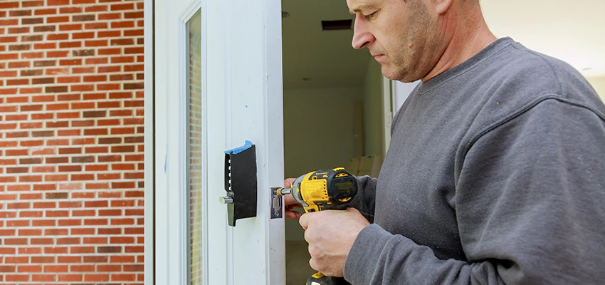 Eviction Locksmith Services For Lock Installation in Edgewater, NJ