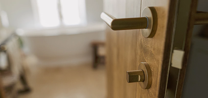 Mortise Locks For Bathroom in Edgewater, NJ