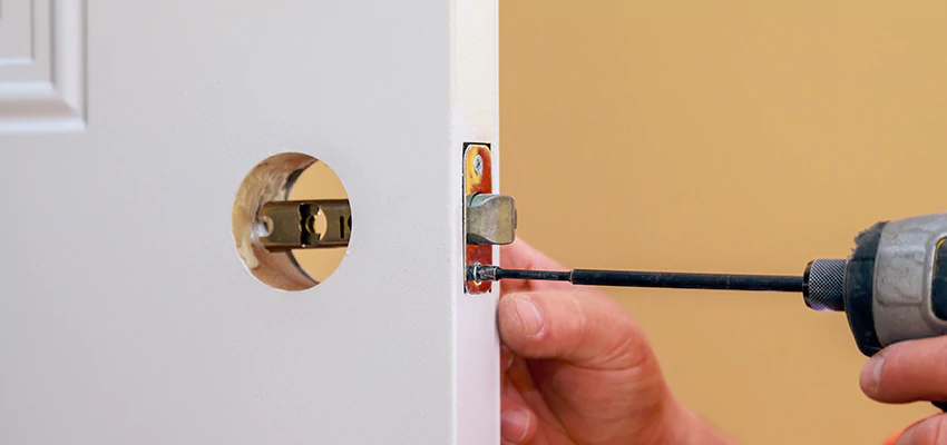 Stuck Door Knobs Repair in Edgewater, NJ