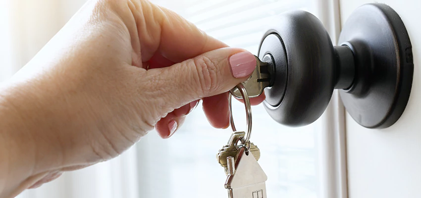 Top Locksmith For Residential Lock Solution in Edgewater, New Jersey