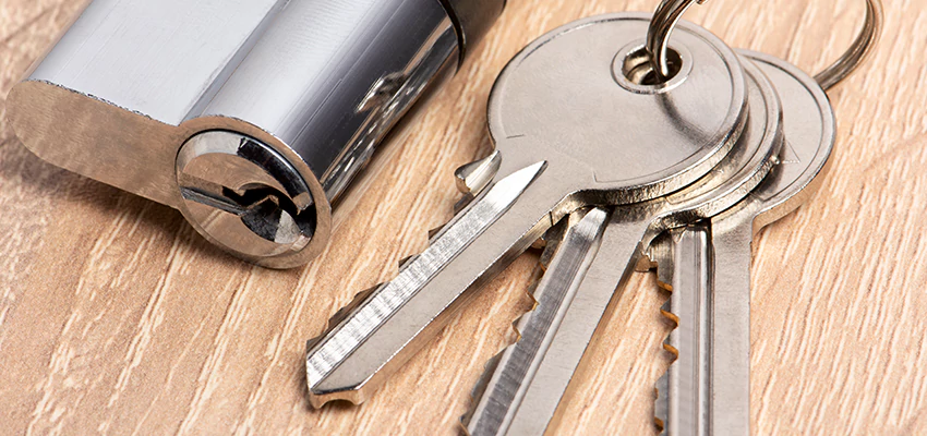 Lock Rekeying Services in Edgewater, New Jersey