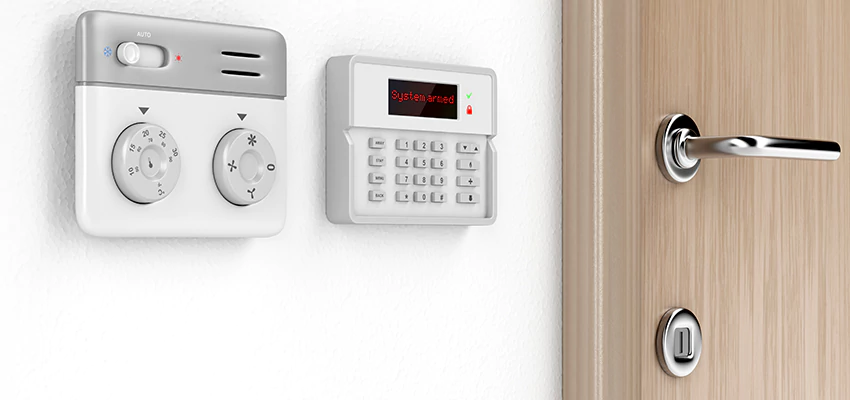 Commercial Electronic Door Lock Services in Edgewater, NJ