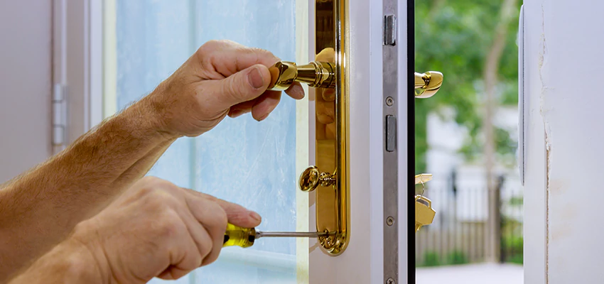 Local Locksmith For Key Duplication in Edgewater, NJ