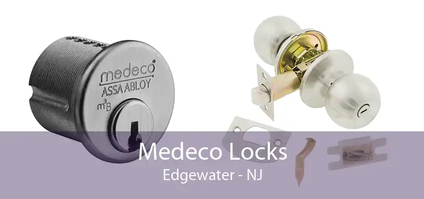 Medeco Locks Edgewater - NJ