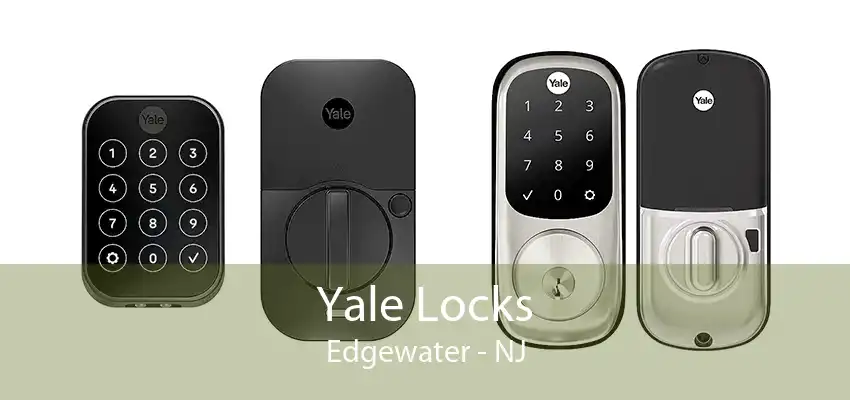 Yale Locks Edgewater - NJ